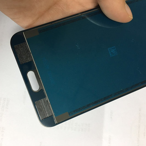 ชุด J7 LCD สำหรับ Samsung Galaxy จอ LCD SM-J700F/J700M/J700T/J700P ชุดประกอบดิจิไทเซอร์แบบสัมผัส