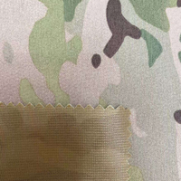 Bolsos para Niñas de Tela Impermeable y Cortavientos para Exteriores, con Capa Intermedia de TPU, Tricot con Núcleo Impreso, Taslon de Nailon de 3 Capas, Color Personalizado