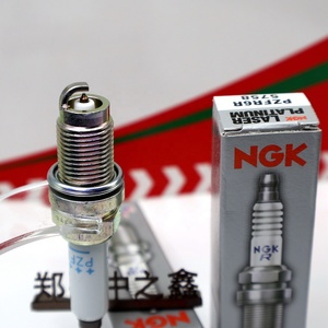 正品 NGK PZFR6R/5758 铂金火花塞 OE 101905626 - Product Image 4