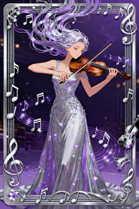 การ์ดตัวละครมิลก้า คลับ ฉบับพิเศษ การ์ดอนิเมะสาวงาม/กล่องเกมกระดานพลาสติก - Product Image 4