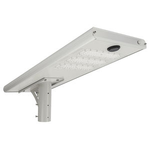 Controlador de Carga Solar para Baterías de Litio, Farola Solar LED de 300w, se Enciende Automáticamente al <span class=keywords><strong>Anochecer</strong></span> <span class=keywords><strong>y</strong></span> se Apaga al <span class=keywords><strong>Amanecer</strong></span> - Product Image 2