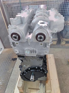 <span class=keywords><strong>Moteur</strong></span> diesel turbo 2.8L SC28R125 certifié EU Stage V et Chine NR III, bloc long pour excavatrice, chargeuse et générateur SAIC - Product Image 4
