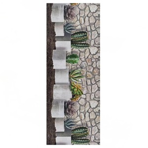 <strong>Iberia</strong> Carpets Rug Hallway Carpet for Hallway, Kitchen or Living Room Various Measurements Available Various Prints - Product Image 6