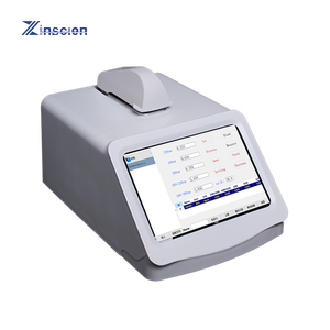 Espectrofotómetro UV/Vis de Microvolumen para Ácido Nucleico y ADN de Alta Precisión K5500Plus K5600, Precio del Espectrofotómetro <span class=keywords><strong>Nanodrop</strong></span> - Product Image 1