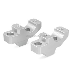 Kit de Elevación de Manillar para <span class=keywords><strong>YAMAHA</strong></span> MT-<span class=keywords><strong>09</strong></span> MT09 MT <span class=keywords><strong>09</strong></span> <span class=keywords><strong>2020</strong></span> 2021, Adaptador de Elevación y Retracción, Extensión de Línea de Freno, Abrazadera de Elevación de Manillar - Product Image 5