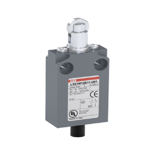 สวิตช์จำกัด LS21M12B11-U01ใหม่-<span class=keywords><strong>NFS</strong></span> สำหรับ PLC - Product Image 1