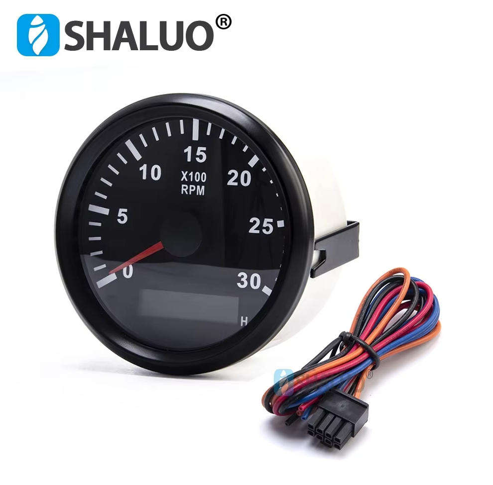 DC Tachometer Generator | Textile Study Center, image size:990x975