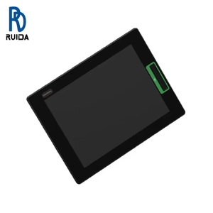 หน้าจอสัมผัส Hmifp6600tmd, 12.1 นิ้ว, แอลอีดี, 1024 x 768 พิกเซล, 3 พอร์ต, Ip66f, Ip67f, ซีรีส์ Harmony Fp6 - Product Image 1