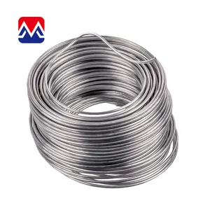 410 ss wire 0.13mm stainless steel wire for manufacturing scourer