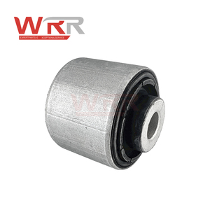 2053333800 A2053333800 Silentbloc de bras de suspension pour Mercedes-Benz W205 W213 X253 Classe C Classe E GLC C43 AMG, suspension avant inférieure - Product Image 3