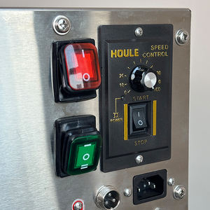 Machine à lavement <span class=keywords><strong>pour</strong></span> poisson entièrement automatique, nouvel état, dispositif de remplissage de saucisses <span class=keywords><strong>sous</strong></span> <span class=keywords><strong>vide</strong></span> - Product Image 4