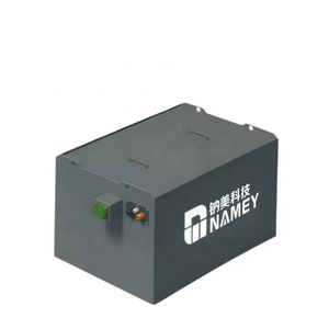Batterie au sodium-ion NAMEY H12 grande capacité 24V60Ah pour chariots élévateurs et véhicules commerciaux, alimentation start-stop -40~75°C - Product Image 1