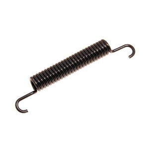 Muelle de zapata de freno APTO PARA LAND ROVER - Product Image 1