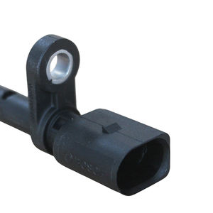 Capteur d'électricité ABS automatique CLH nouveau capteur de vitesse de roue 4m0927807b 4m0927807c 4m0927807d pour <span class=keywords><strong>Audi</strong></span> A4 A5 A6 A8 Q5 Q7 <span class=keywords><strong>S8</strong></span> - Product Image 4