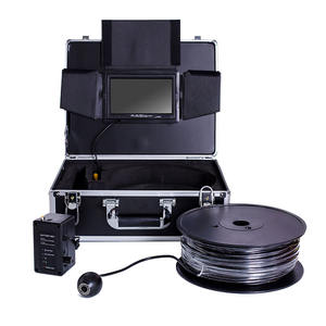 Caméra <span class=keywords><strong>de</strong></span> pêche sous-marine longue portée <span class=keywords><strong>de</strong></span> haute qualité <span class=keywords><strong>de</strong></span> nouvelle conception 50M, détecteur <span class=keywords><strong>de</strong></span> poissons plus profond, détecteur <span class=keywords><strong>de</strong></span> poissons avec DVR - Product Image 1