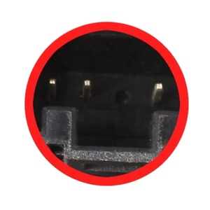 Interrupteur de lève-vitre électrique Interrupteur de fenêtre Pour VW 5GG959855 18D959855E - Product Image 4