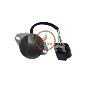 Potenciómetro de Aceleración para Excavadora XCMG XE135B XE215CA XE335C XE210 XE200D 803611303 803608815 803611303 - Product Image 1