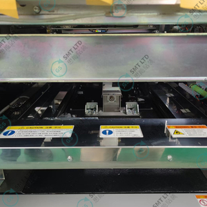 Used Original Yamaha YCP10 Electronics SMT Pick and Place Machine - Product Image 3