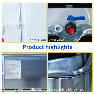 EverBlue 1000L <span class=keywords><strong>AdBlue</strong></span>, Soluzione DEF per Fluido di Scarico Diesel, per Uso Industriale e Flotte - Product Image 3