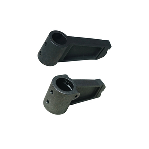 Embout en acier AISI 1050 de haute qualité avec surface en phosphate de manganèse pour le service de machines de l'industrie des armes à feu - Product Image 6
