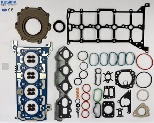 Kit di Ricostruzione Motore CE per Ford <span class=keywords><strong>Transit</strong></span> V362 2.0T Diesel, Albero a Camme, Pistone, Testata, Bulloni, Albero Motore, Pompa Olio, Tappi Idraulici - Product Image 4