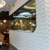 Panneau mural en pierre artificielle 3D en PU, léger, ignifuge, résistant aux moisissures, pierre culturelle en PU pour la décoration murale intérieure et extérieure