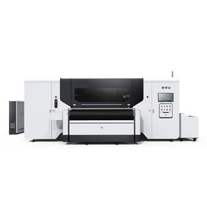 High Speed Digital <b>Printing</b> <b>Machine</b> for Textile Fabrics with I3200 Printer Direct to Fabric Digital Textile Printer - Product Image 1