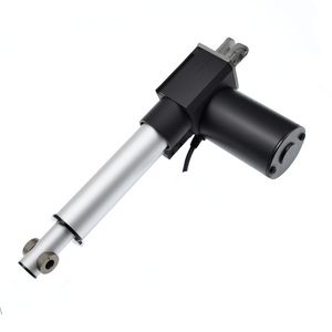 200มม. พร้อมขายึดสำหรับเตียงผ่าตัดทางการแพทย์12V/24V 42มิลลิเมตร/วินาทีความเร็วสูงกันน้ำ - Product Image 1