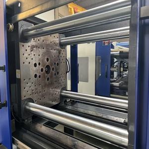 इस्तेमाल किए गए मोल्ड प्लास्टिक इंजेक्शन मोल्डिंग मशीन M2000ii/700 दूसरी पीढ़ी के हैशियान इंजेक्शन मोल्डिंग मशीन - Product Image 4