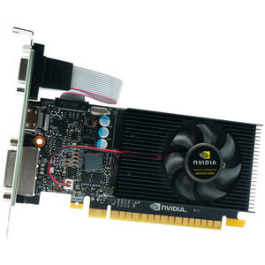 Gt710 gpu <span class=keywords><strong>2</strong></span> gb 192sa ग्राफिक्स वीडियो कार्ड Gtx gtx gtx Geford 710 <span class=keywords><strong>2</strong></span> gb के लिए gtx gtx Geford <span class=keywords><strong>2</strong></span> gb - Product Image 4