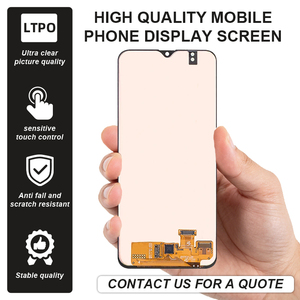 Pantalla táctil original para Samsung Galaxy <span class=keywords><strong>A20</strong></span> (A205/<span class=keywords><strong>2019</strong></span>) - Product Image 2