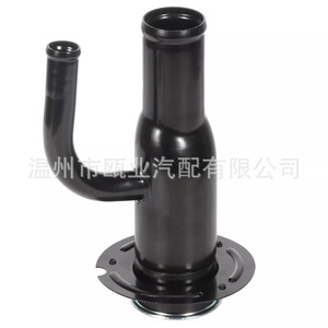 คอเติมน้ำมันเชื้อเพลิง 577-306 4C3Z9034C สำหรับฟอร์ด F350 F450 F550 ปี 2005-2007 อะไหล่ทดแทน - Product Image 2