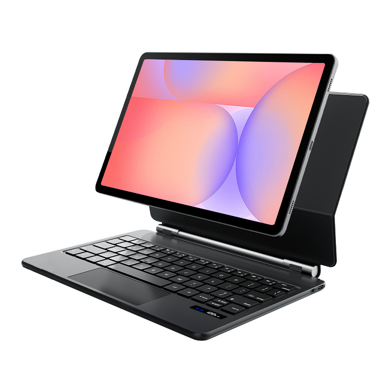 For Galaxy Tab S10 Lite 10.9" Black