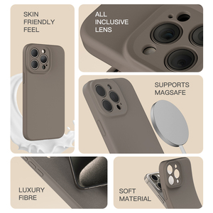 <span class=keywords><strong>Funda</strong></span> de Silicona Personalizada de Lujo con Logotipo de Diseñador para Teléfono, <span class=keywords><strong>Funda</strong></span> para <span class=keywords><strong>iPhone</strong></span> X, Xr, Xs, 11, <span class=keywords><strong>12</strong></span>, 13, 14, 15, Pro, Max, Plus, para <span class=keywords><strong>Apple</strong></span> - Product Image 3