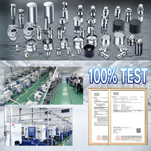 TP115 Motor Klepstoter 12860-84E00-000 90542632 640007 0640007 0640013 640013 640066 0640066 9128603 09128603 90529534 - Product Image 4