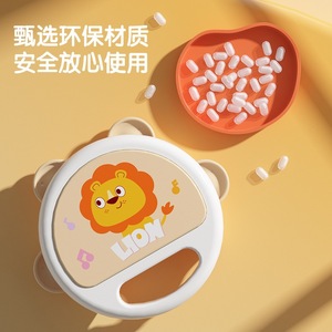 Music Hand Clap Drum Baby Toys 0-3 Years Baby Educational Game Clap Drumming Ringtone <b>Musical</b> <b>Instrument</b> Wholesale - Product Image 4
