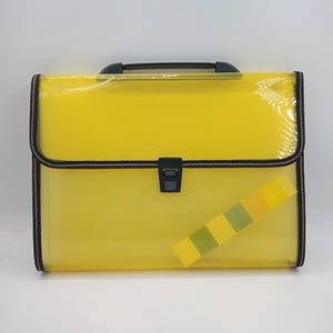 Top Sell Office Use Expanding <b>File</b> <b>Folder</b> 24 Pockets <b>File</b> Organizer <b>Folder</b> with Mesh Bag Hot Sellers <b>File</b> <b>Folder</b> - Product Image 6