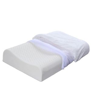 หมอนรอ<span class=keywords><strong>ง</strong></span>คอรูปตัวยู ทำจากยางพาราธรรมชาติ คุณภาพสู<span class=keywords><strong>ง</strong></span> ระบายอากาศได้ดี ถอดซักได้ เป็นมิตรกับสิ่<span class=keywords><strong>ง</strong></span>แวดล้อม - Product Image 2