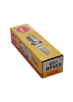 NGK Bujías de alta calidad Sistemas de motor automático originales 6511 BP5ES OEM 9091901060000 7554431 2101037070