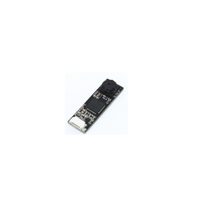 Módulo de Cámara GC0307 de 0.3MP, 25mm, para Laptop, con Controlador <span class=keywords><strong>USB</strong></span>, Sin Necesidad de Instalar Controladores - Product Image 1