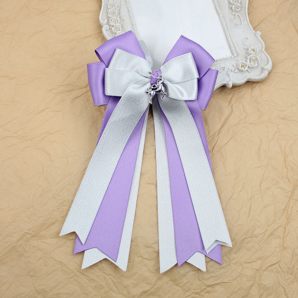 poni morado