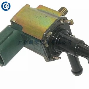 Vanne solénoïde de conversion de pression 14933-54U0A pour échappement automobile - Product Image 1