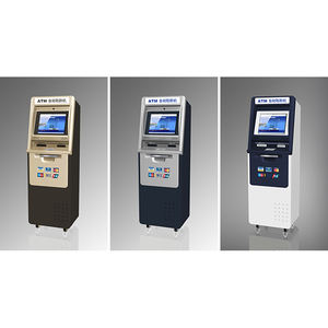 Торговый автомат для самообслуживания, киоск для оплаты обмена иностранной валюты - Product Image 3