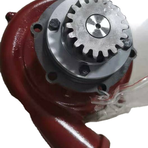 125cc 4-Stroke DIESEL động cơ Hàng Hải điện bắt đầu làm mát bằng nước máy bơm nước ngọt cho công nghiệp & thuyền sử dụng - Product Image 2