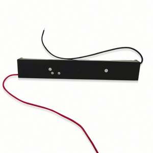 Dropshipping produk laris pemegang baterai AA Alkaline 2 Slot No.5 tempat baterai UM-3 baterai AA - Product Image 3