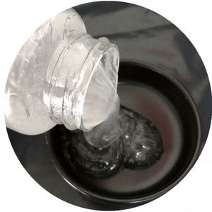 ประจุลบ28% 70% สารลดแรงตึงผิวลดแรงตึงผิว - Product Image 3