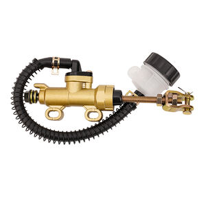 ปั๊มเบรคกระบอกสูบรถจักรยานยนต์สำหรับ <span class=keywords><strong>Suzuki</strong></span>,GS500 GSF650 GSX1200 GSXR1000 GSXR1100 GSX1300R GSX750 GSXR750 <span class=keywords><strong>RF900</strong></span> - Product Image 3