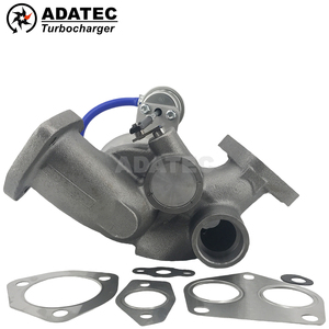 Mfs 11 + 0 lưỡi Chất lượng cao T250-4 T250 452055 Hybrid Turbo & phụ tùng cho Land ROVER DEFENDER/khám phá/Phạm vi Rover 2.5 tDi err4802 - Product Image 6