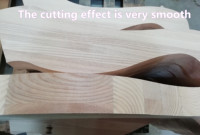 Lames en carbure à haute vitesse pour le travail du bois, inserts légers, tête de coupe pour scie à bois, tête de coupe pour raboteuse industrielle professionnelle