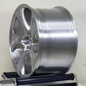 ล้อรถโดยสาร trz 17 18 19 20 21 22 23 24 25นิ้วขอบล้อฟอร์จ5X112 5X120 5x1143ขอบล้อสำหรับ <span class=keywords><strong>Xiaomi</strong></span> Ferrari - Product Image 3